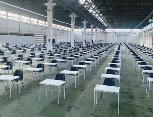 A1 Expò – Polo Fieristico