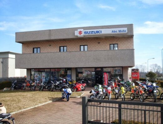 Abc Moto S.a.s.