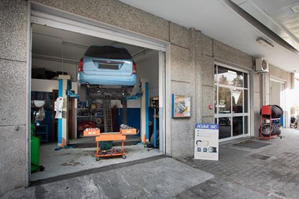 Aemme Snc di Angelotti Giuseppe & C. Castrol Service