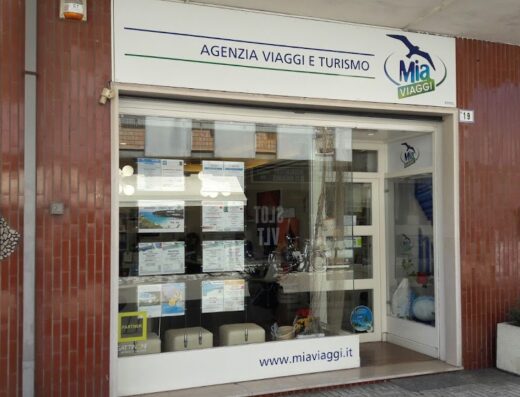Agenzia Mia Viaggi