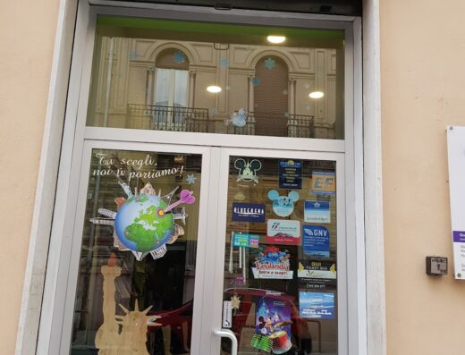 Agenzia Viaggi Gangeri Travel