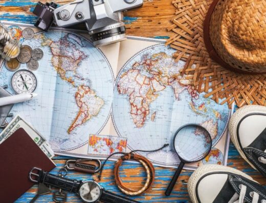 Agenzia Viaggi Guki – Viaggi e Turismo Guki