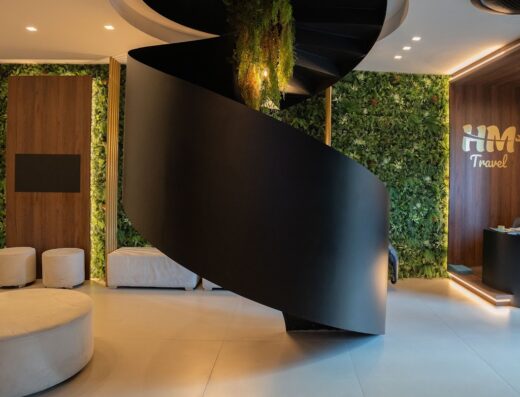 Agenzia viaggi HM Travel – Hermitage Melito