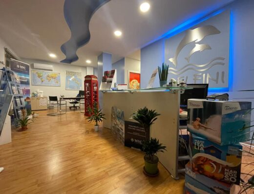 Agenzia Viaggi I Delfini