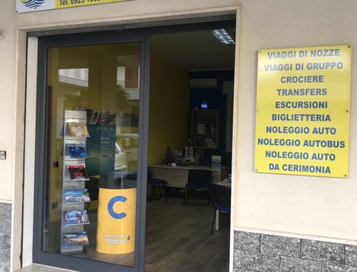Agenzia viaggi Menfi, SICILTRANSFERS