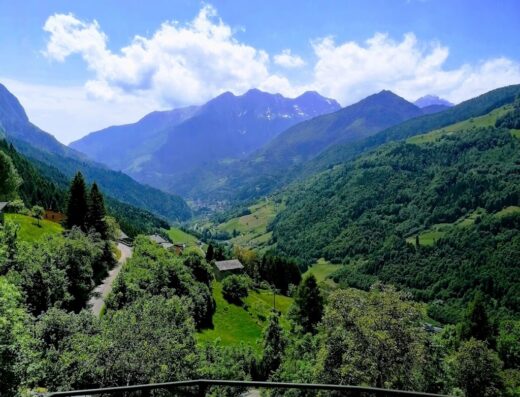 Agri Giò – Az. Agricola Biologica