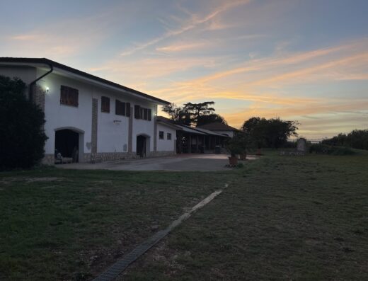 Agricampeggio IL CASALE DEGLI OLEANDRI