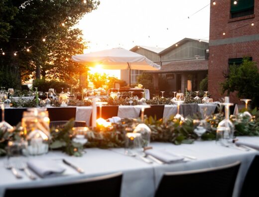 Agrilocanda Val Campotto