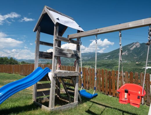 Agritur Agrihouse – Val di Non, Trentino