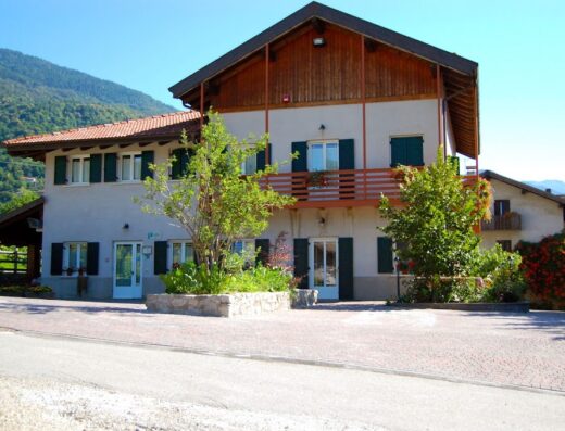 Agritur e Agricampeggio Montibeller Valter