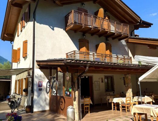 Agritur Girardelli – Ristorante e Camere