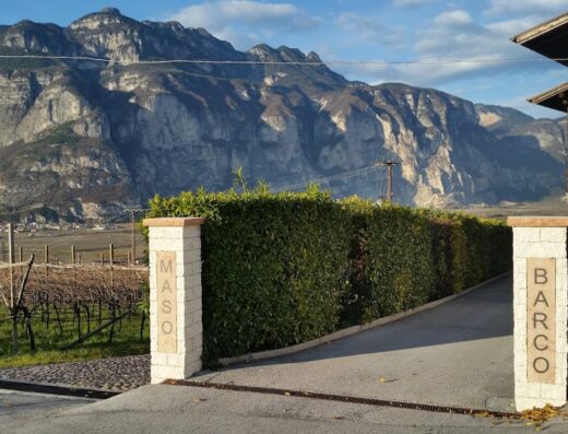 agritur Maso Barco