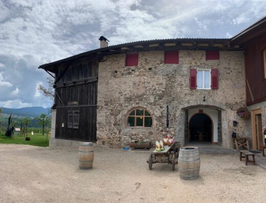 Agritur Maso Forcola