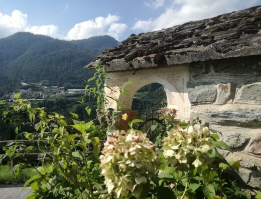 Agritur Maso Gosserhof
