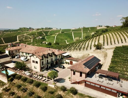 Agriturismo Ada Nada