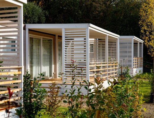 Agriturismo Agricamping GARDA NATURA