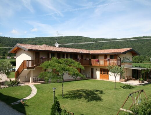 Agriturismo Ai Casali