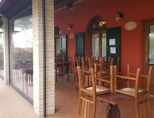 Agriturismo ai Feudi