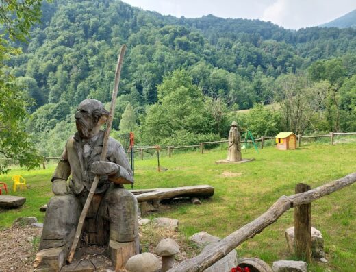 Agriturismo ai Grassi e Lunghi