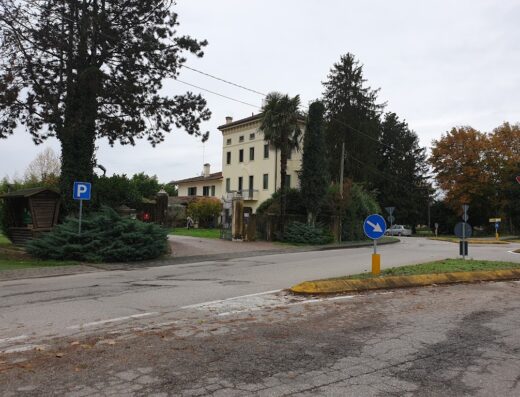 Agriturismo Al Cavaliere