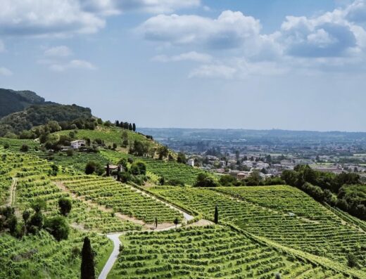 Agriturismo al Credazzo