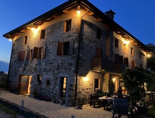 Agriturismo Al Gelso