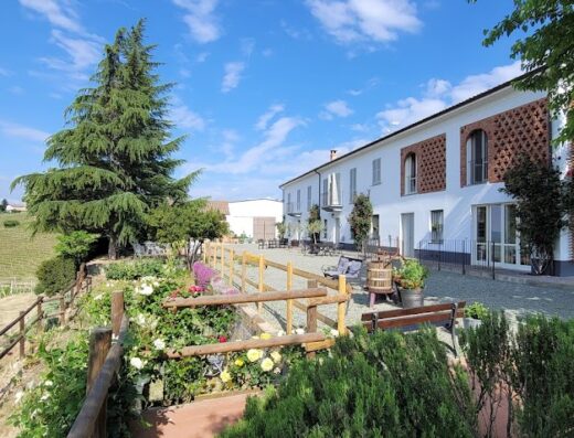 Agriturismo Albarossa