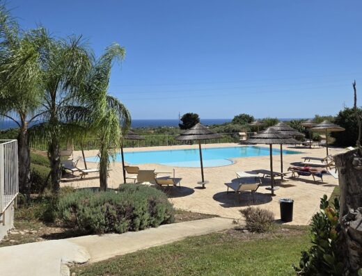 Agriturismo Alle Riserve Cavagrande