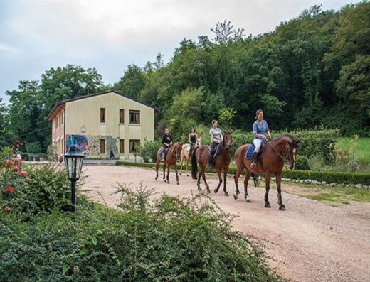Agriturismo Altobello Verona