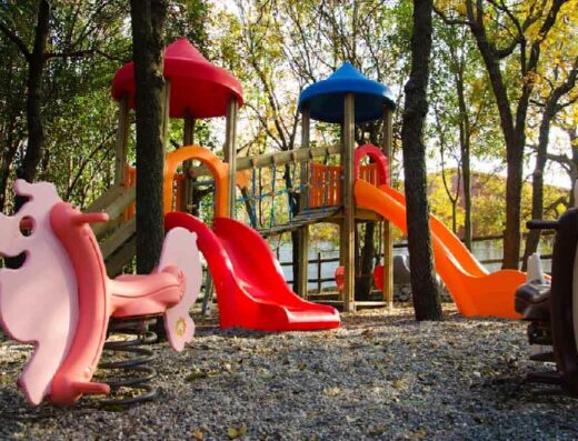 Agriturismo Amicizia Di Caponio Mariagrazia