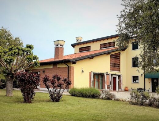 Agriturismo Anna Caterina: Agriturismo Lago di Garda, vicino Gardaland