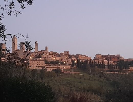 Agriturismo Antico Casolare