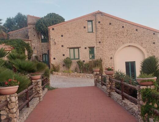 Agriturismo Baglio Làuria