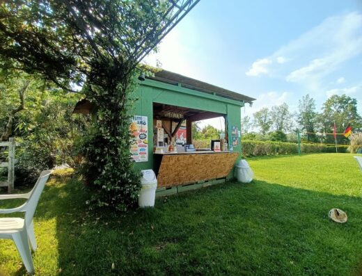 Agriturismo B&B Cascina Reciago