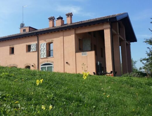 Agriturismo Ben Ti Voglio