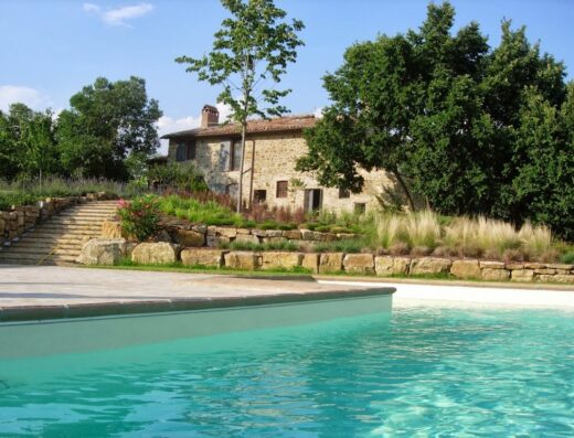 Agriturismo Biologico I Larghi