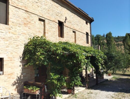 Agriturismo Biologico La Casa degli Gnomi