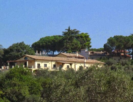 Agriturismo Borghetto D’Arci