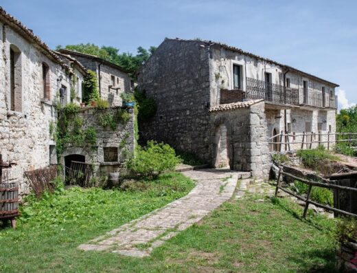 Agriturismo Borgo Cerquelle