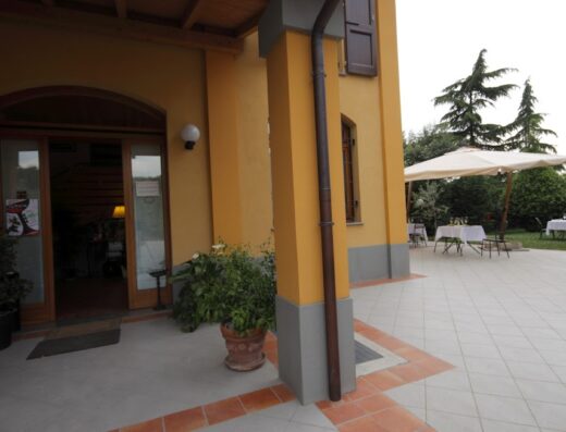 Agriturismo Borgo Delle Vigne