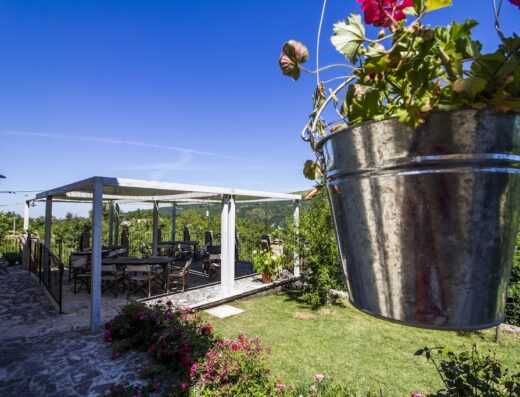 Agriturismo Borgo San Martino