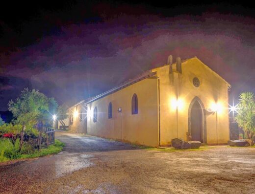 Agriturismo Borgo San Nicolao