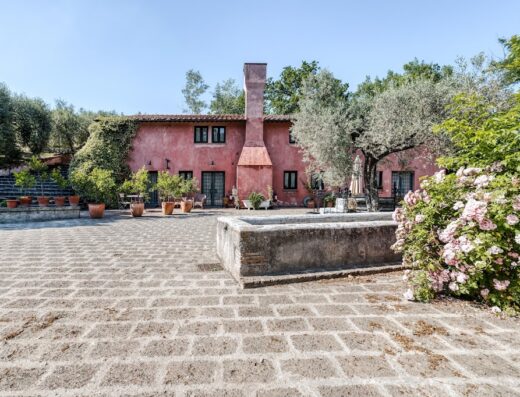 Agriturismo Borgodoro