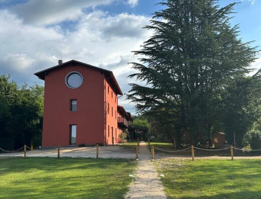 Agriturismo Bosco Romagno