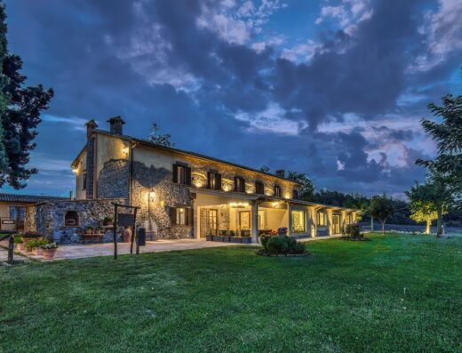 Agriturismo Buonasera