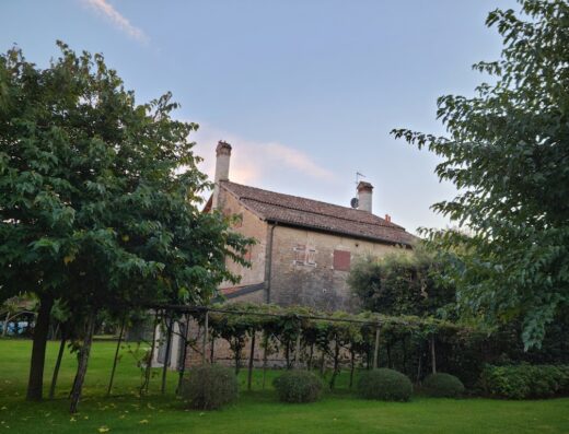 Agriturismo Ca’ Beatrice