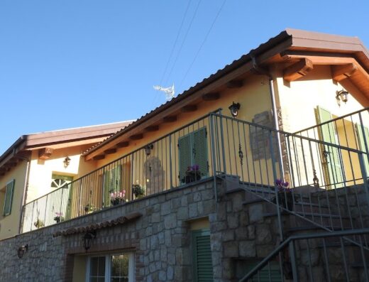 Agriturismo Ca’ Belvedere