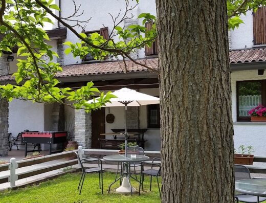 Agriturismo Ca’ Bianca