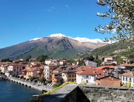Agriturismo Ca del Lago