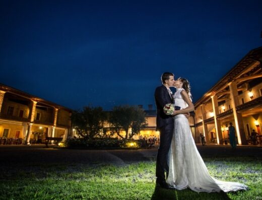 Agriturismo Cà del Lupo